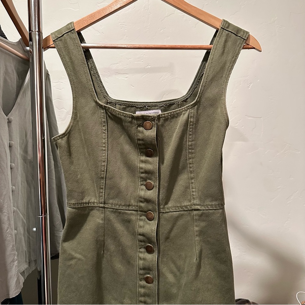 Urban outfitters dress - Picture 4 of 4